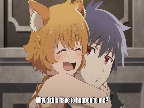 Cute Loli Beast General Wants To Marry The OP Hero | I'm Quitting