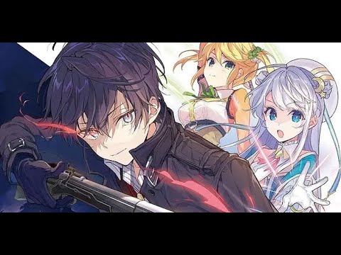 Sekai Saikou no Ansatsusha Episode 8 English Sub - SUM - MzMzMMz
