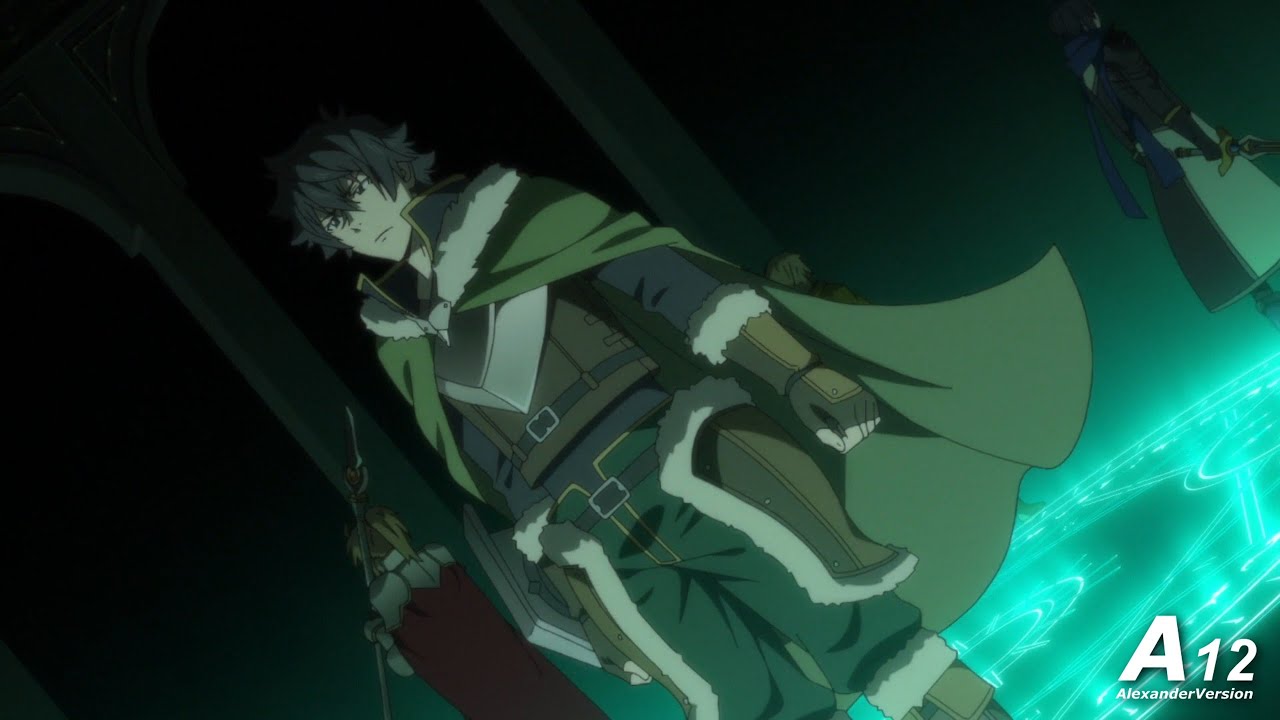 The Rising of the Shield Hero - Opening 1 Full version by