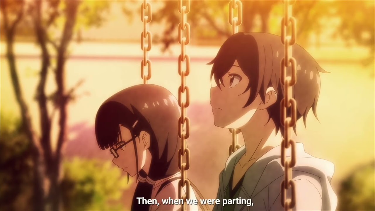 My Stepmoms Daughter Is My Ex Episode 9 Mizuto was a Possesive boyfriend ~ My Stepmom's Daughter Is My Ex