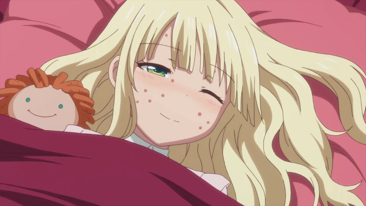Parallel World Pharmacy Episode 2 Vostfr Farma Treats his Cute Little Sister // Parallel World Pharmacy Episode