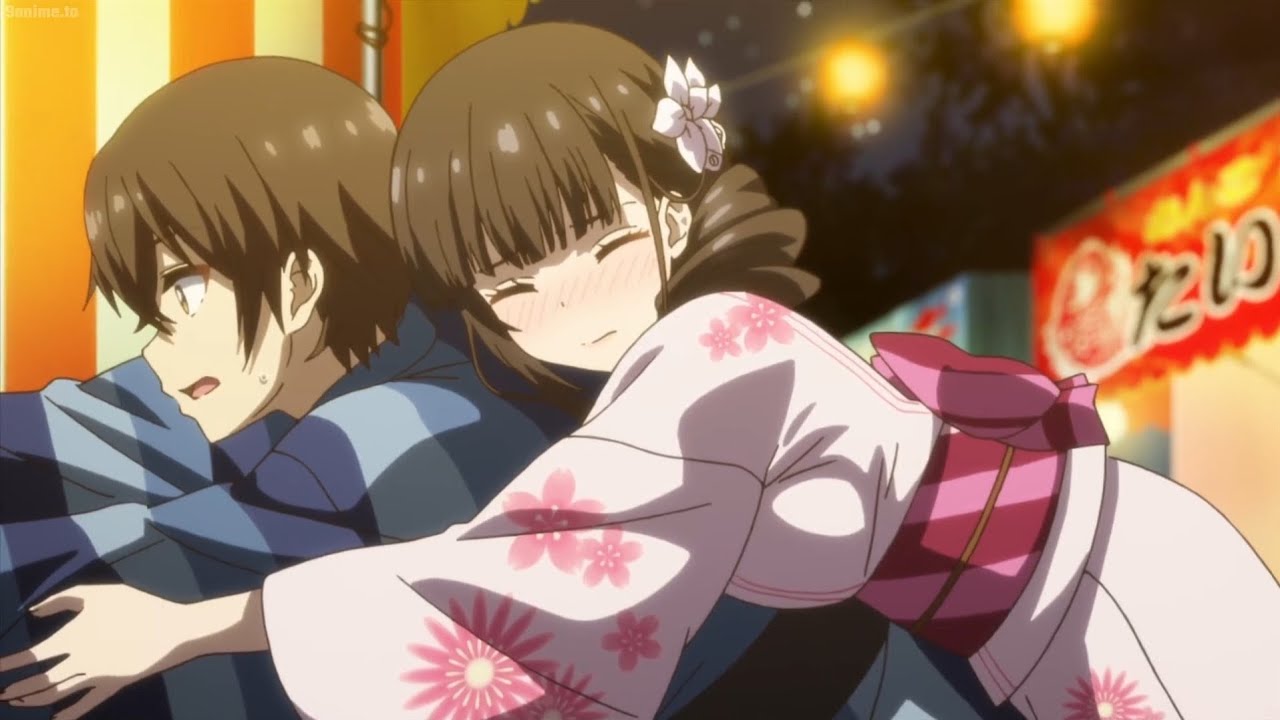 My Stepmom's Daughter Is My Ex Episode 1 Vostfr Yume became a pervert || My Stepmom's Daughter Is My Ex Episode 12